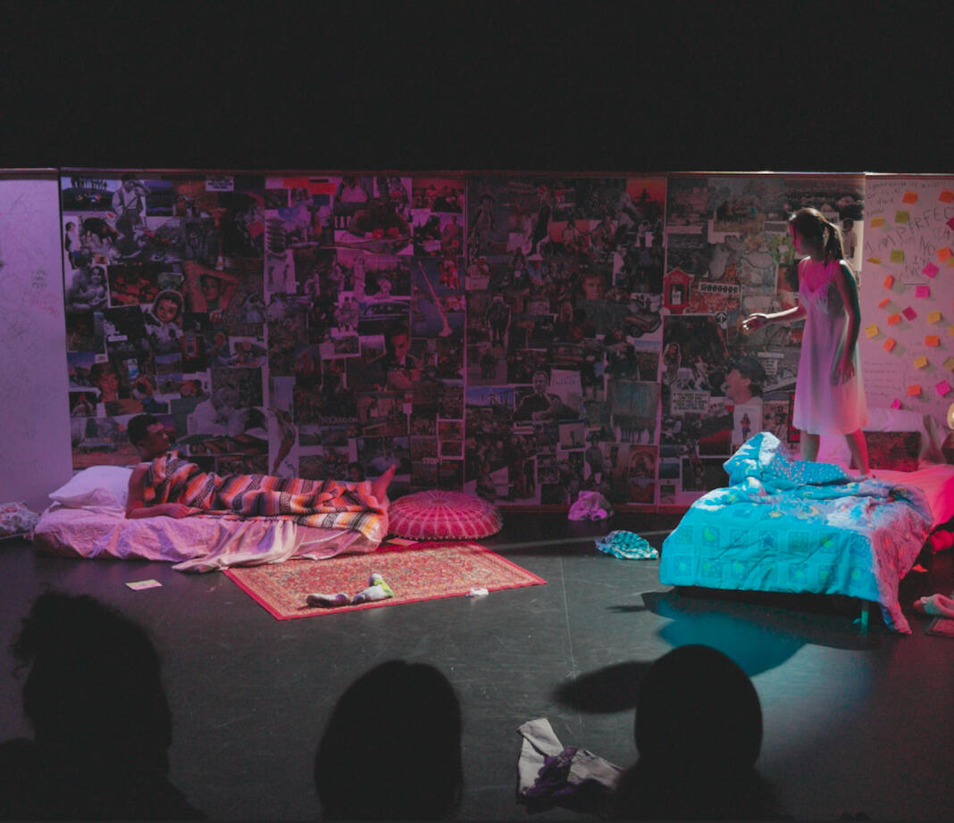 If The World Ends Tomorrow It's All Your Fault