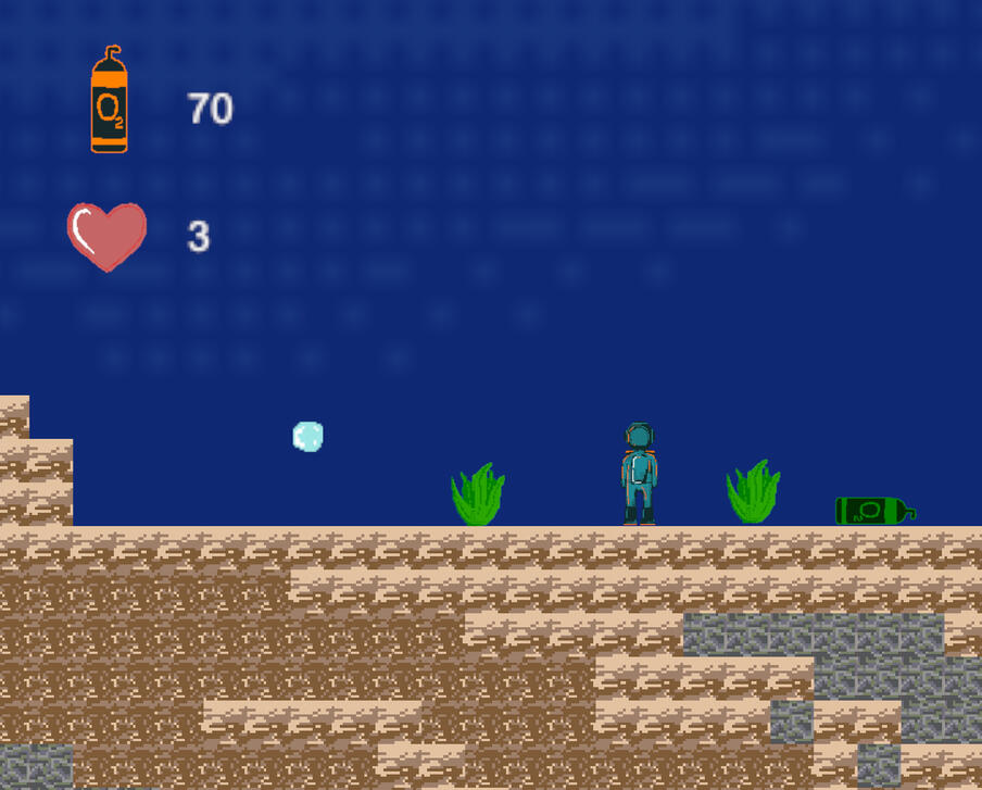 Ocean Escape