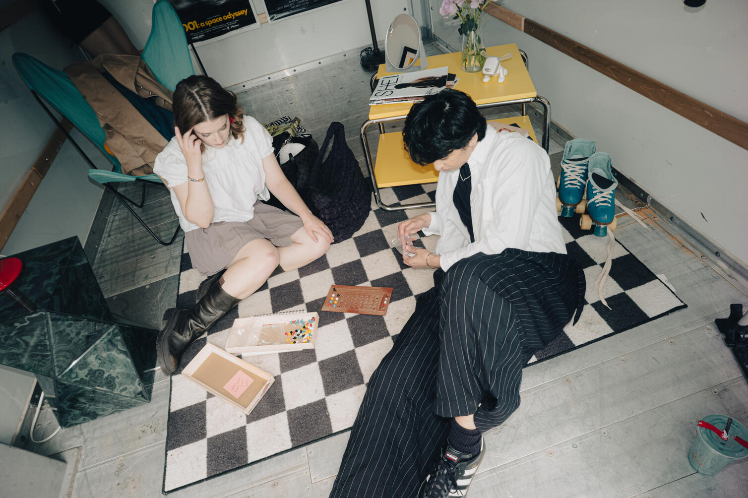 Untitled Untitled