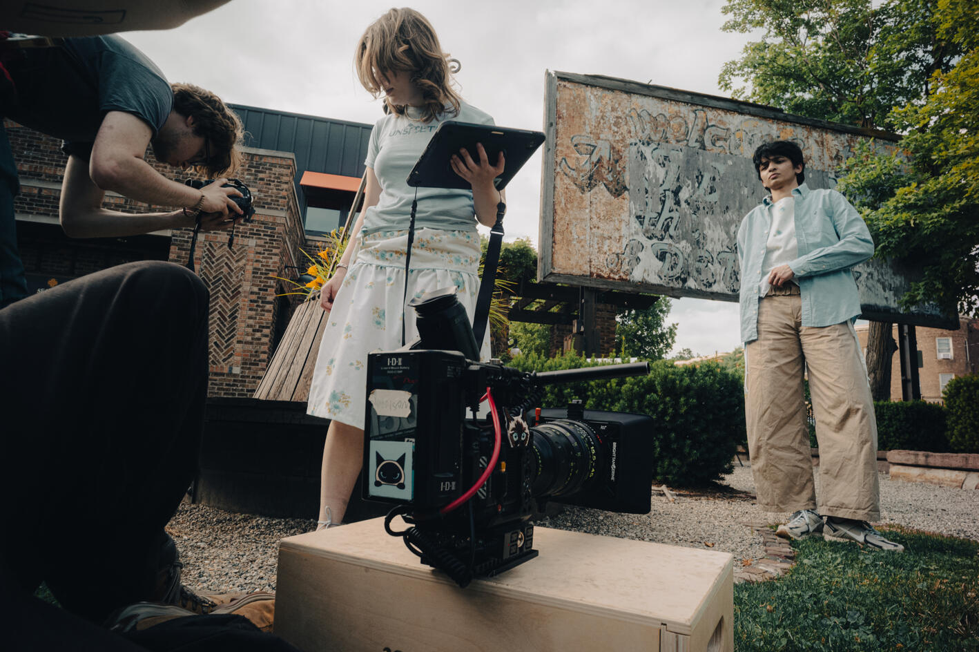film/interactive